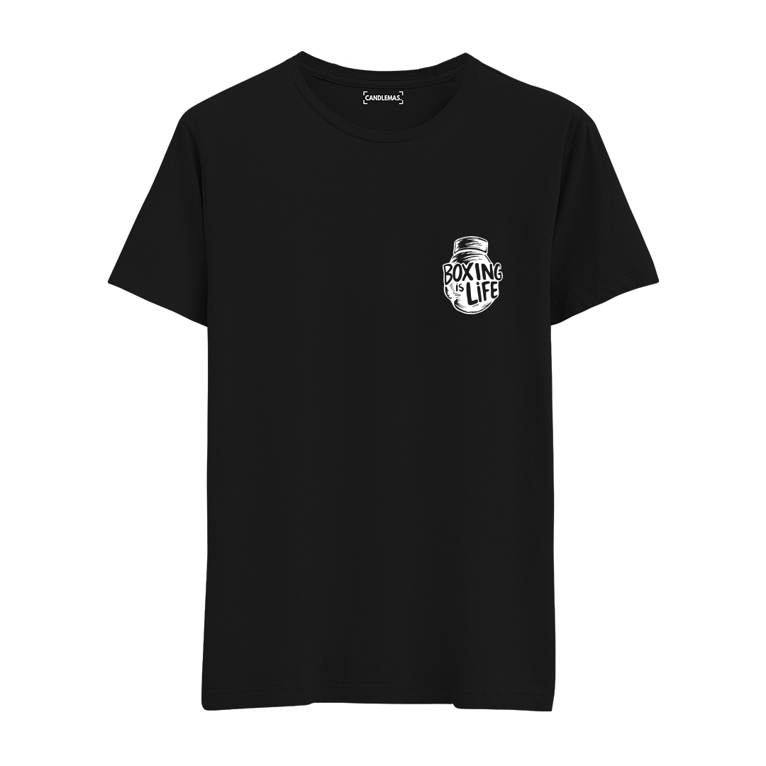 Boxing Life - Regular Tshirt