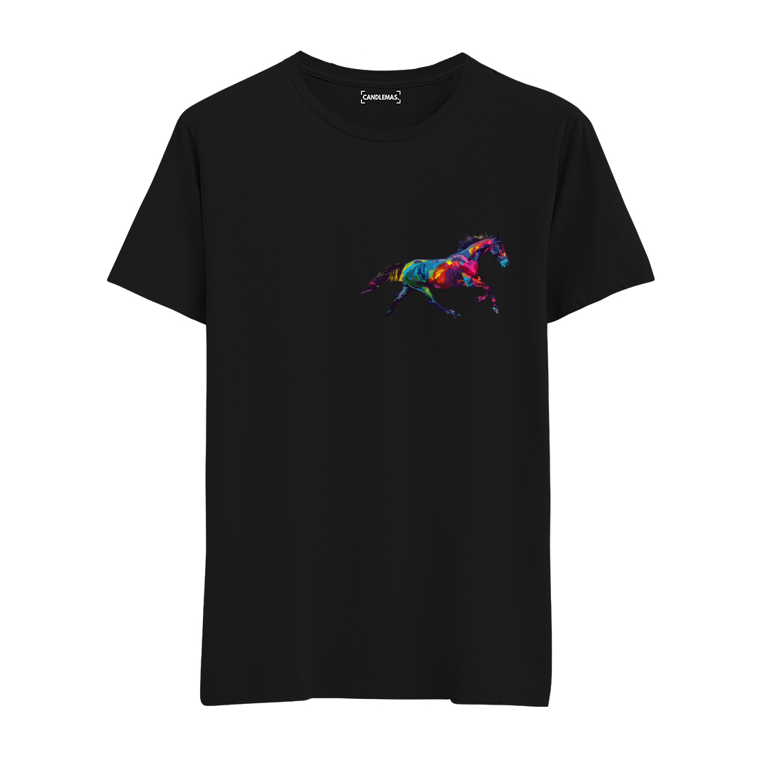 Horse - Regular Tshirt