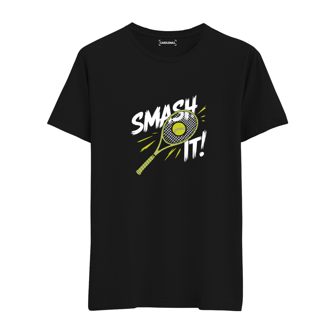 Smash It - Regular Tshirt