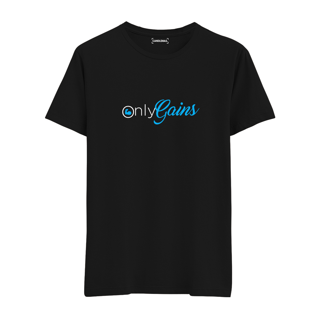 Onlygains - Regular Tshirt