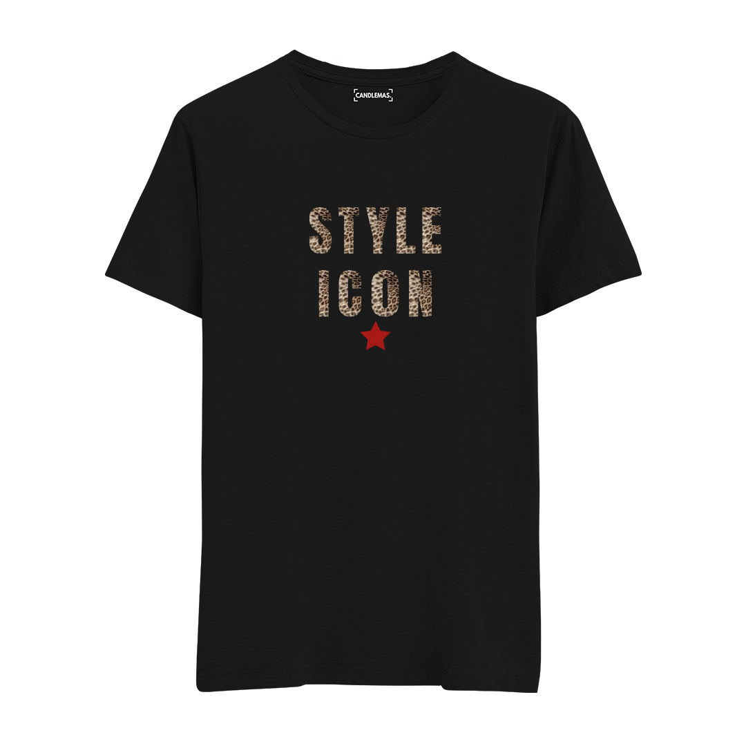Style icon - Regular Tshirt