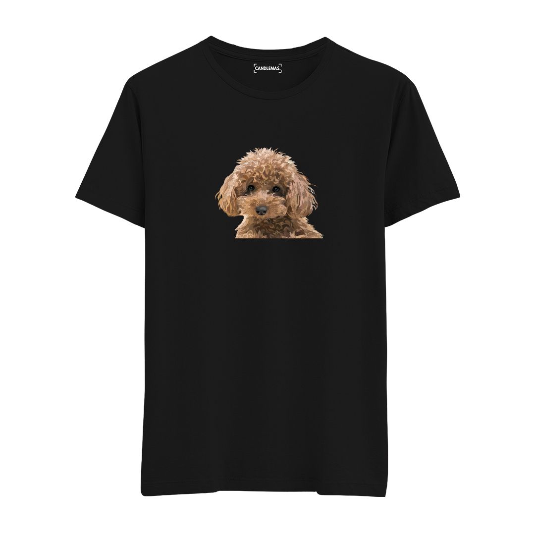 Poodle - Regular Tshirt