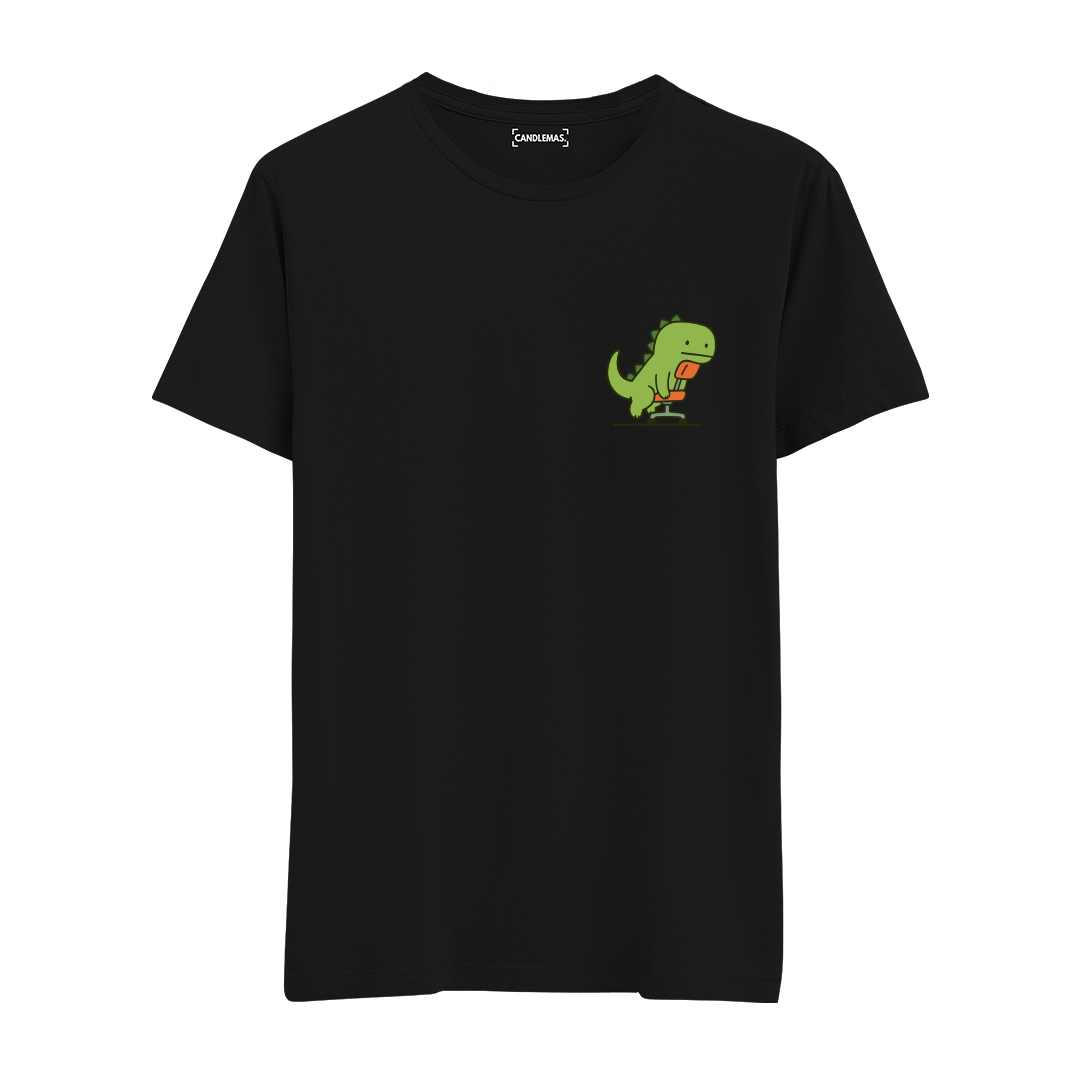 Dino Depression - Regular Tshirt