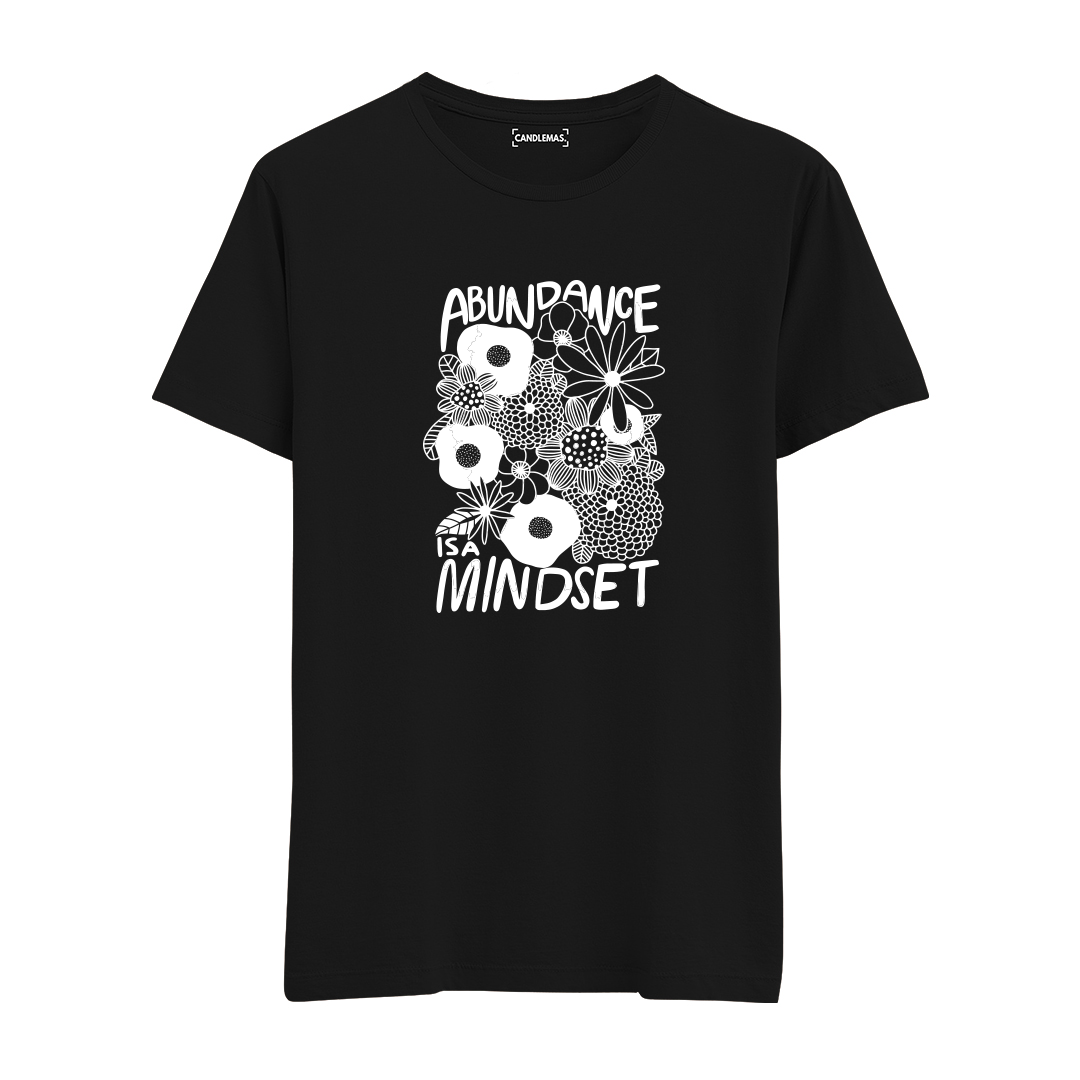 Abundance - Regular Tshirt