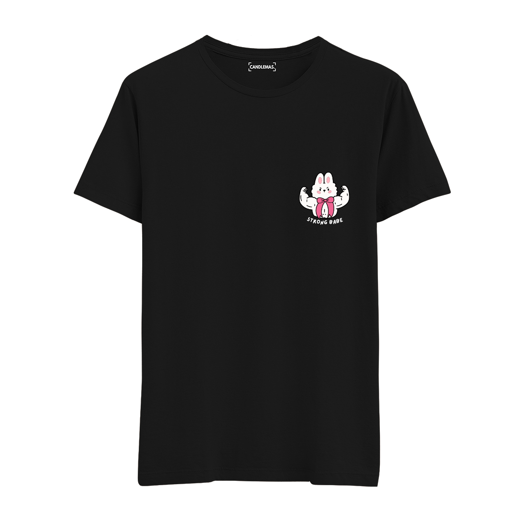Strong Babe - Regular Tshirt