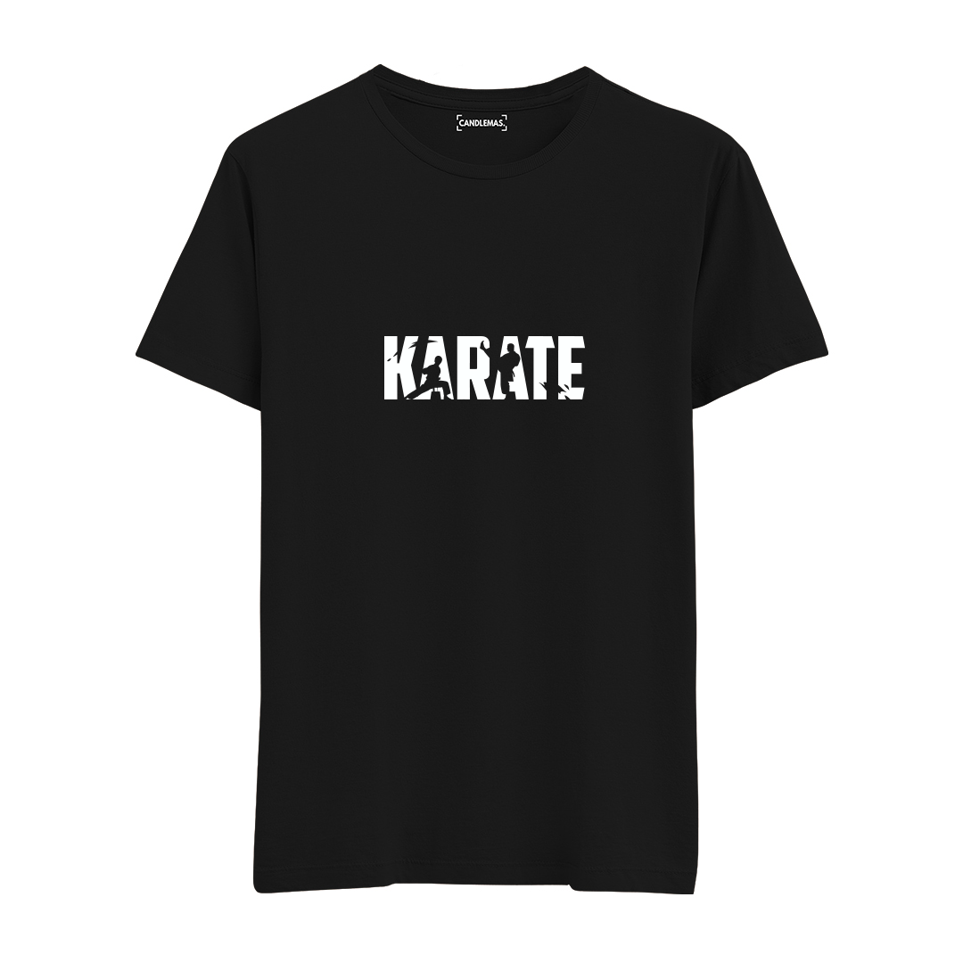 Karete Strike - Regular Tshirt