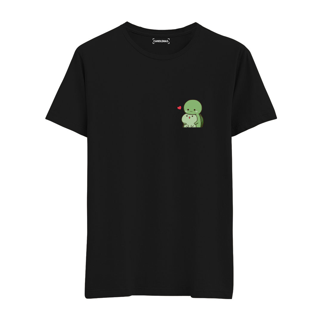Tosbik & Tospik - Regular Tshirt