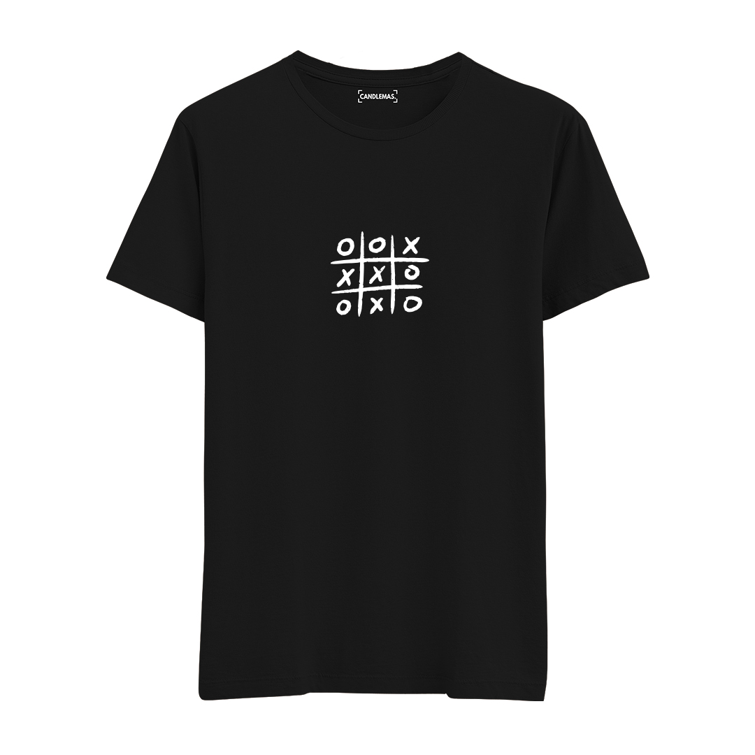 Tic tac toe - Regular Tshirt