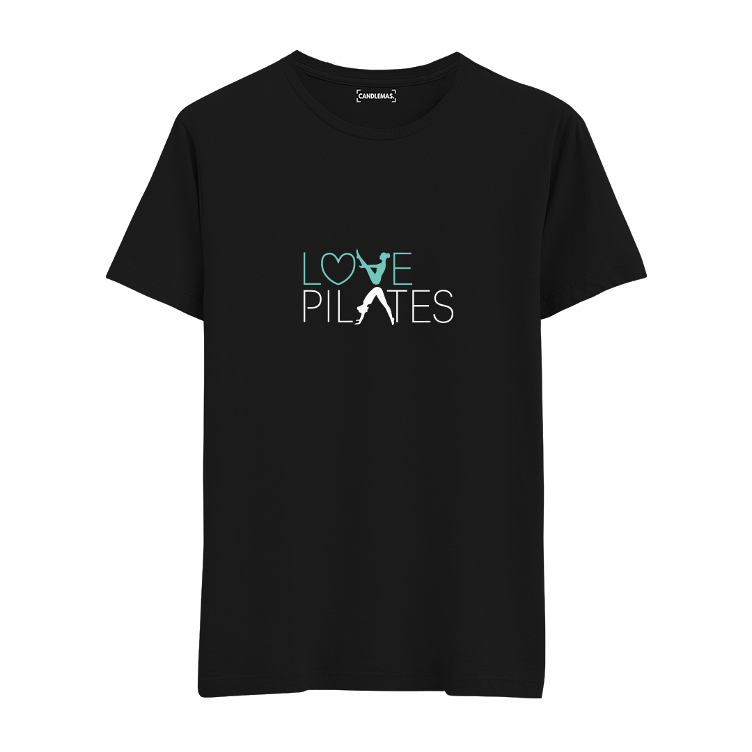 Love Pilates - Regular Tshirt