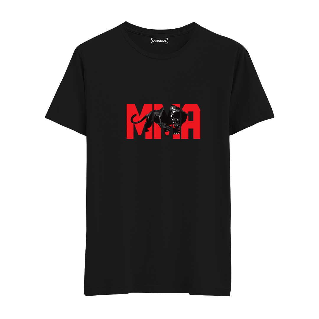Mma - Regular Tshirt