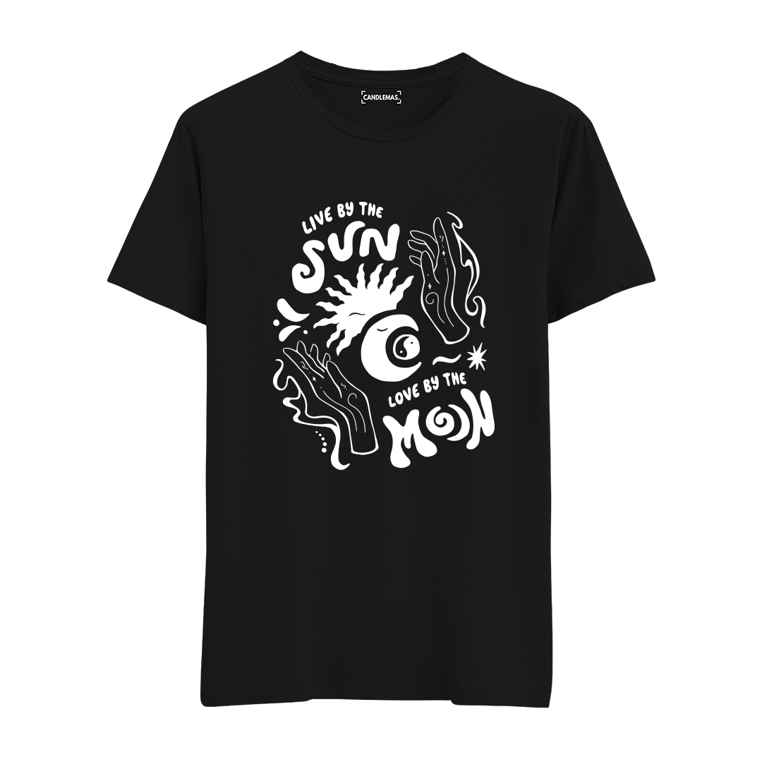 Live Sun - Regular Tshirt