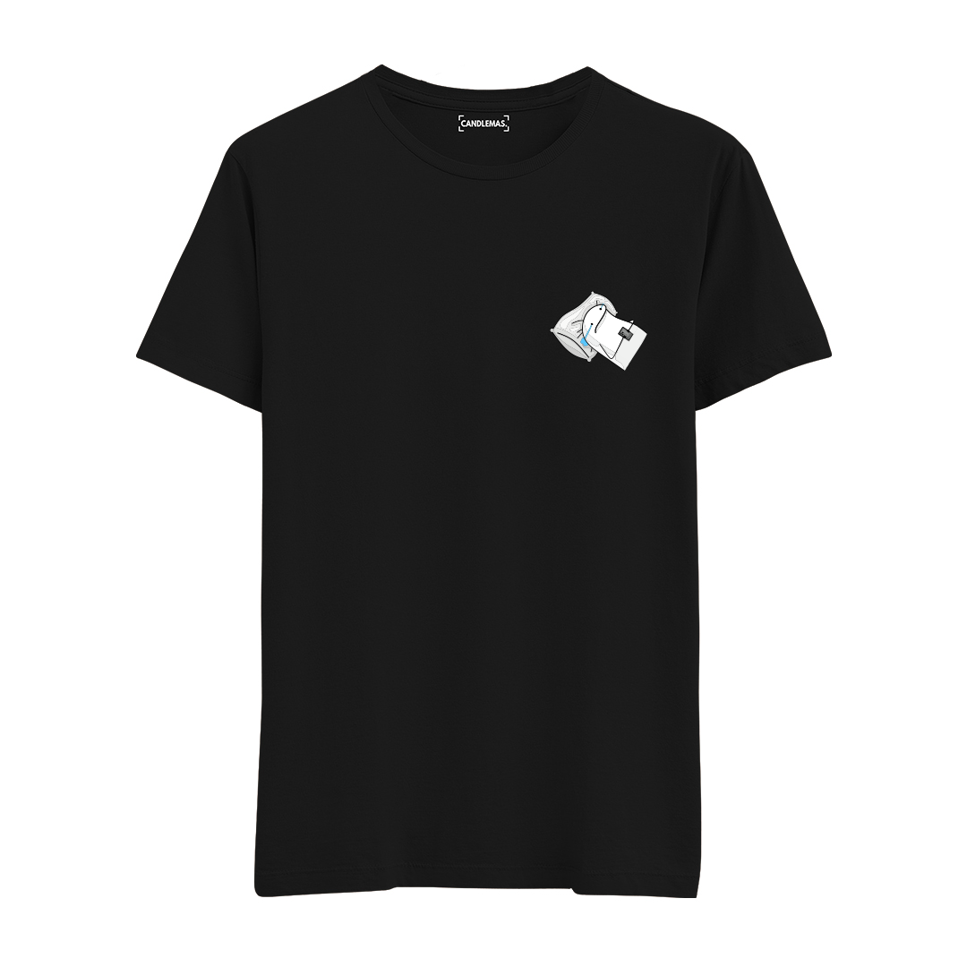 Flork Bedtime Sad - Regular Tshirt