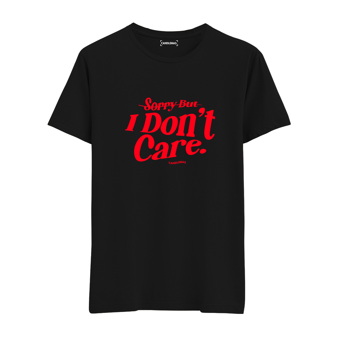 Sorry But - Regular Tshirt