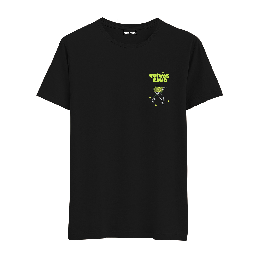 Tennis Club - Regular Tshirt
