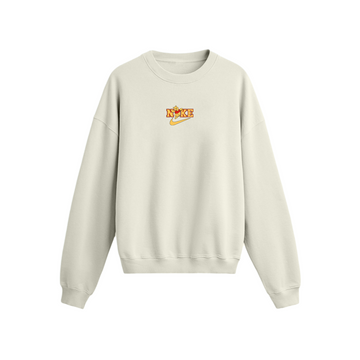 Winnie Nike - Oversize Sweatshirt
