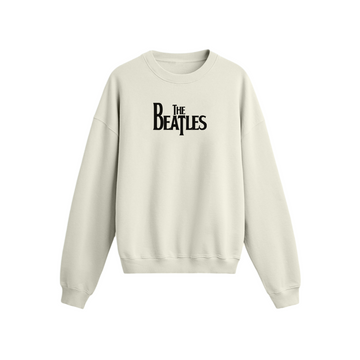 The Beatles - Oversize Sweatshirt