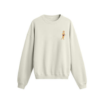 Lola Bunny - Oversize Sweatshirt