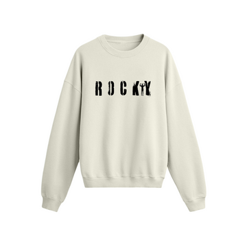 Rocky - Oversize Sweatshirt