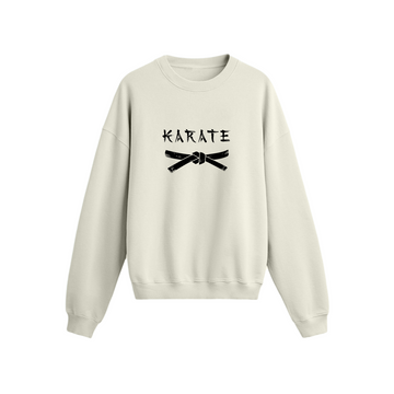 Kemer - Oversize Sweatshirt