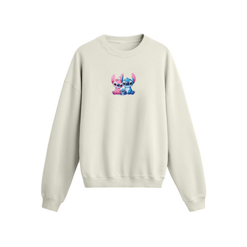 Stitc Family - Oversize Sweatshirt