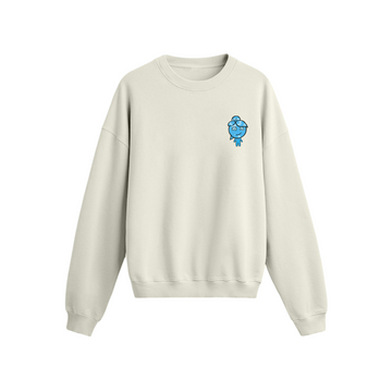 Su - Oversize Sweatshirt