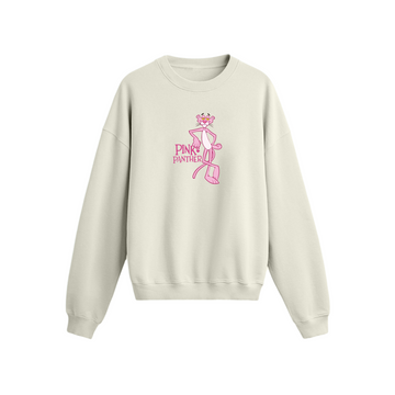 Pink Panther - Oversize Sweatshirt