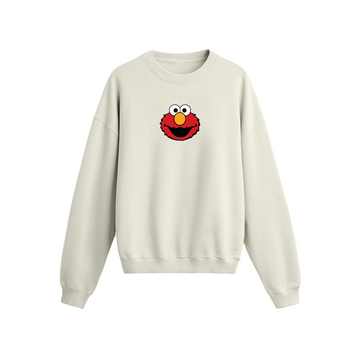 Elmo - Oversize Sweatshirt