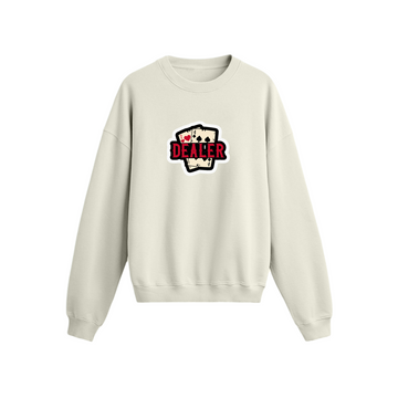 Dealer - Oversize Sweatshirt