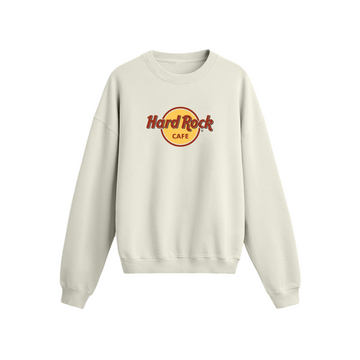 Hardrock - Oversize Sweatshirt