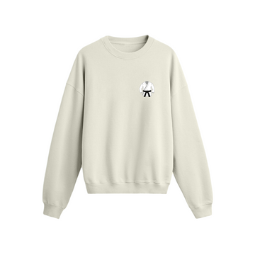 Karate - Oversize Sweatshirt