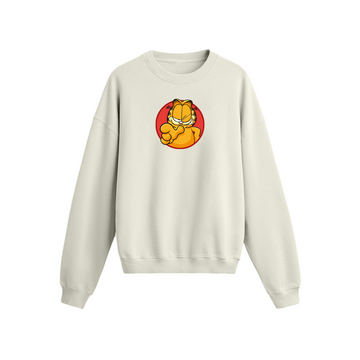 Garfield - Oversize Sweatshirt