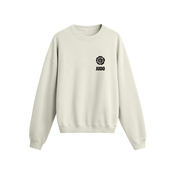 Judo 2 - Oversize Sweatshirt
