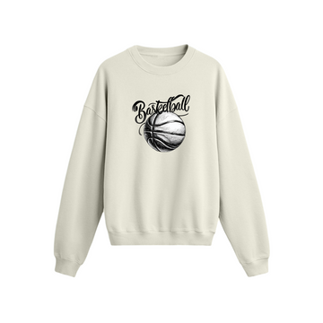 Basketball - Oversize Sweatshirt