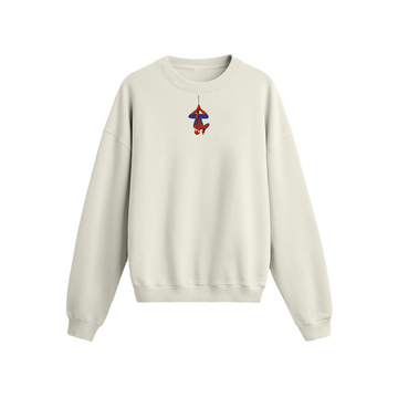 Spider Man 2 - Oversize Sweatshirt
