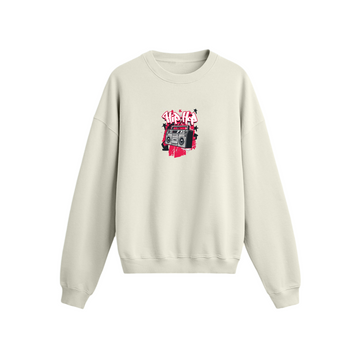 HipHop - Oversize Sweatshirt
