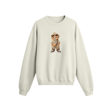 CoolBear - Oversize Sweatshirt