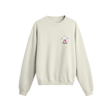 Strong Babe - Oversize Sweatshirt