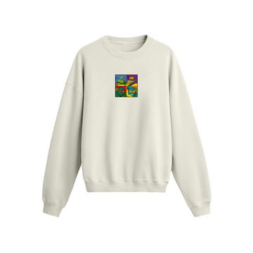 Ninja Turtles Team - Oversize Sweatshirt