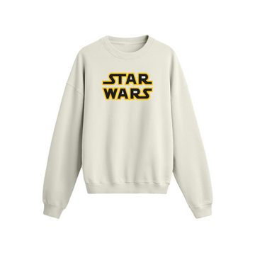 Star wars - Oversize Sweatshirt