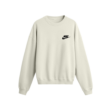 Mike Tyson - Oversize Sweatshirt