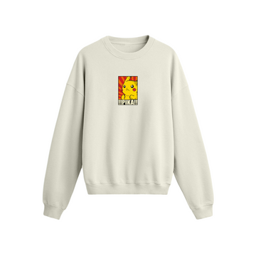 Pika - Oversize Sweatshirt
