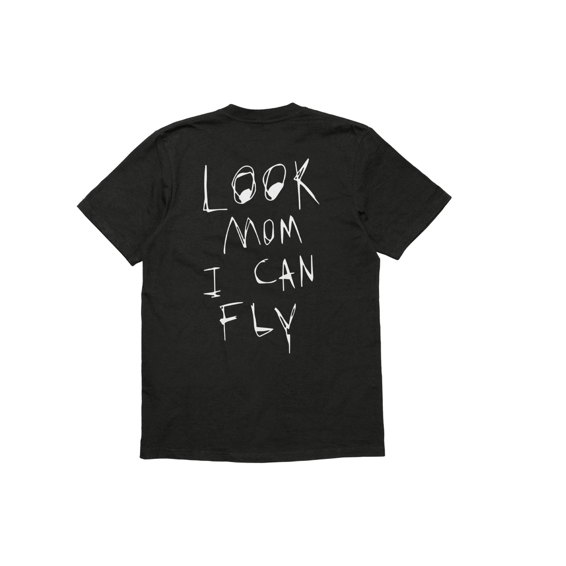 I Can Fly - Çocuk T-Shirt