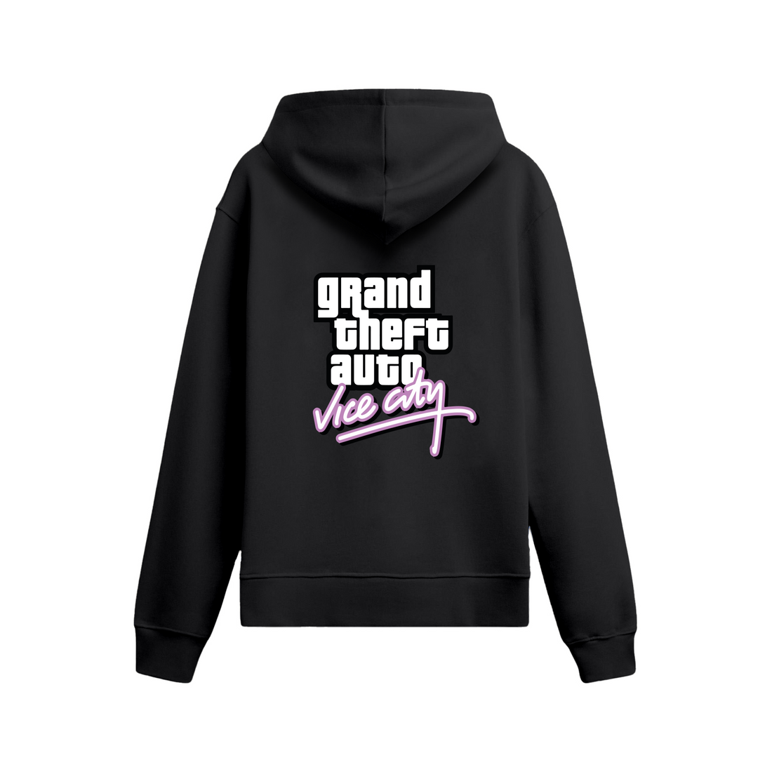 GTA VC - Oversize Hoodie