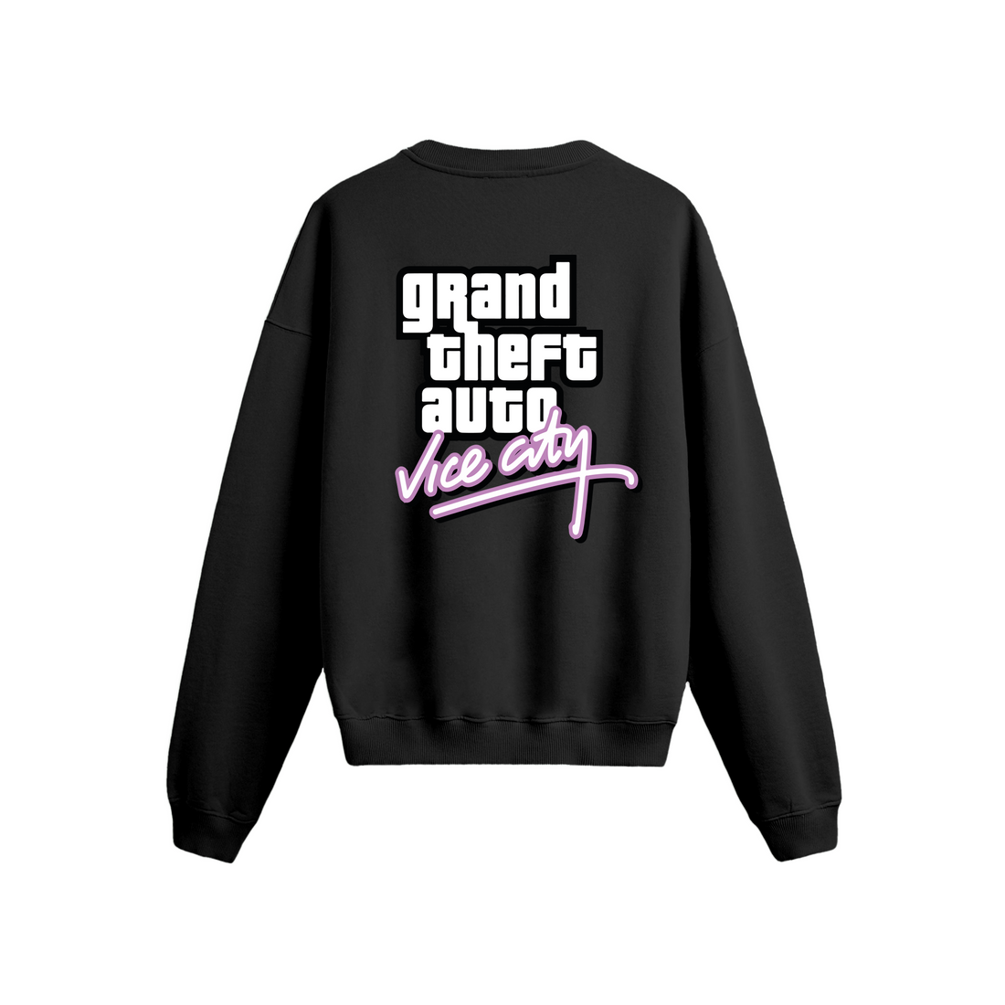 GTA VC - Oversize Sweatshirt