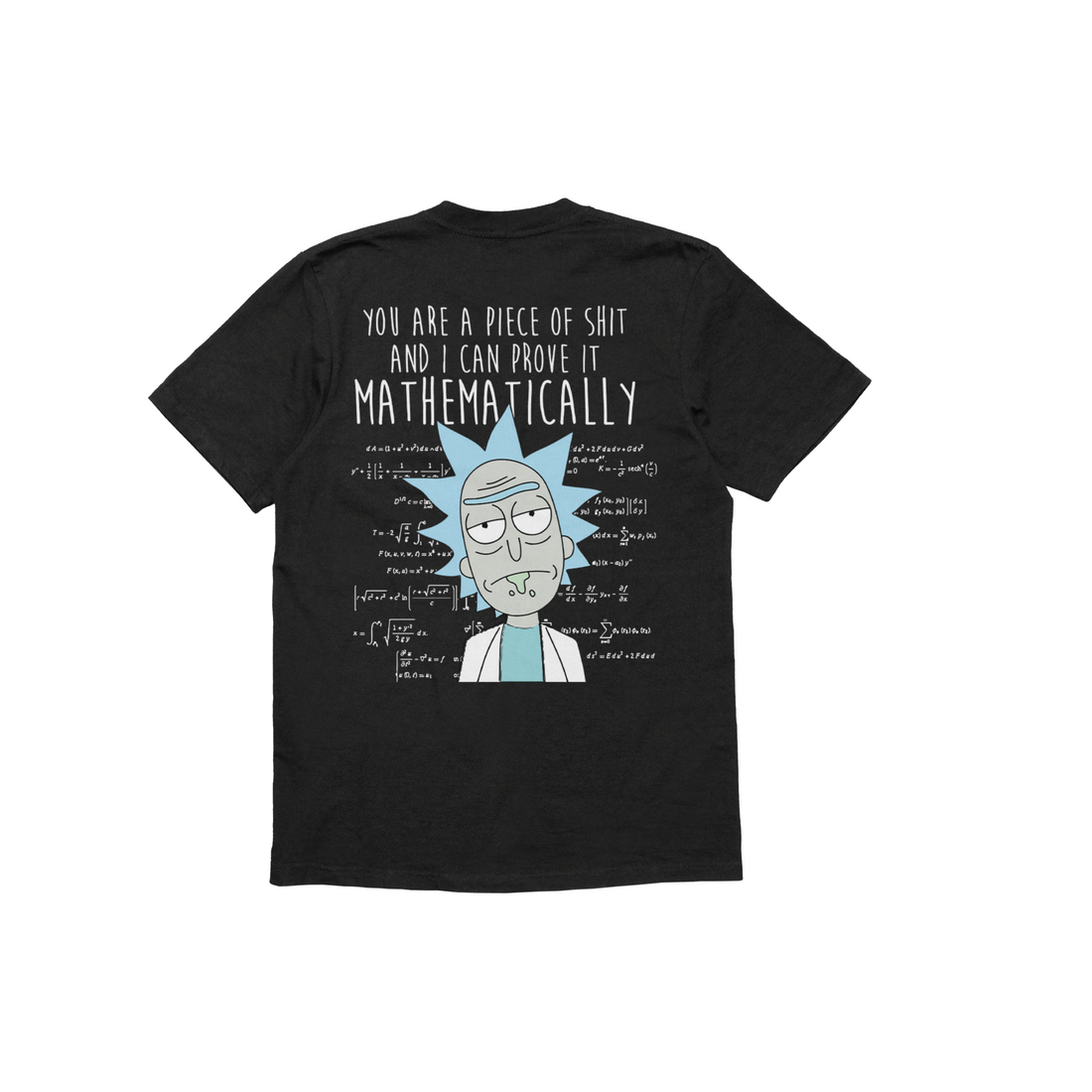 Rick - Çocuk T-Shirt