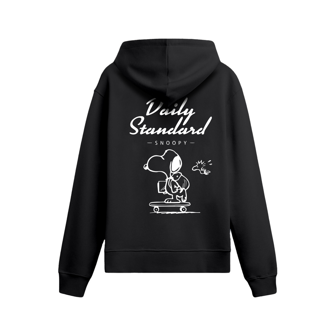 Daily Snoopy - Oversize Hoodie
