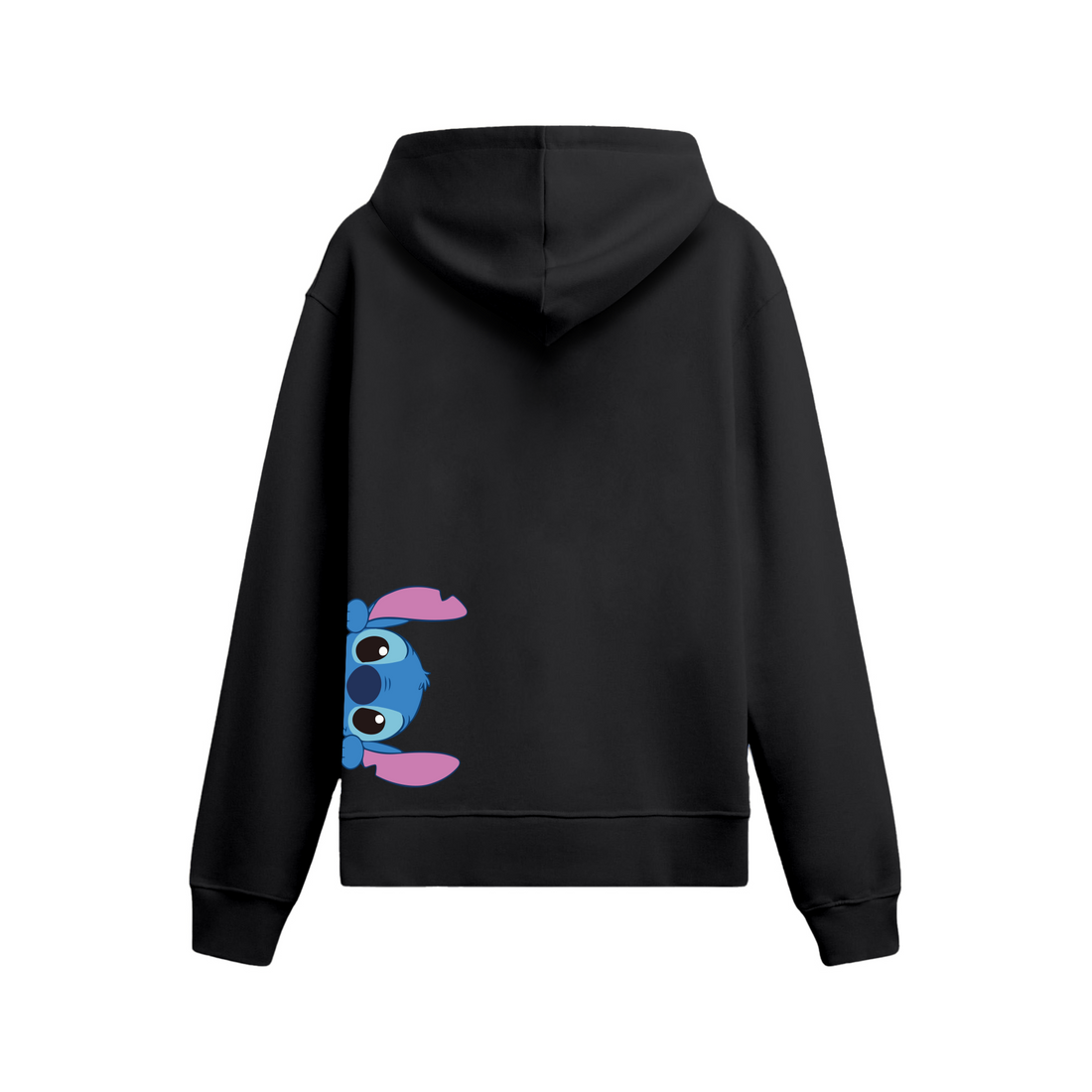 Stitch - Oversize Hoodie