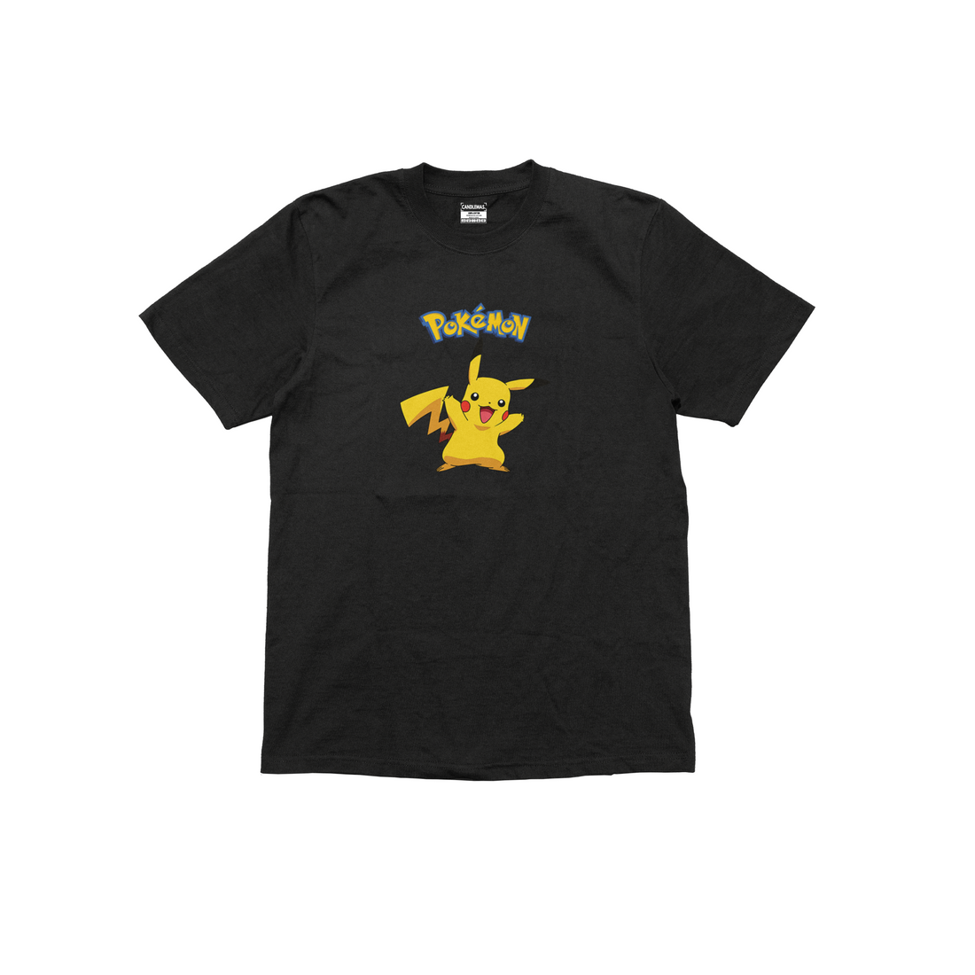 Pikachu - Çocuk T-Shirt