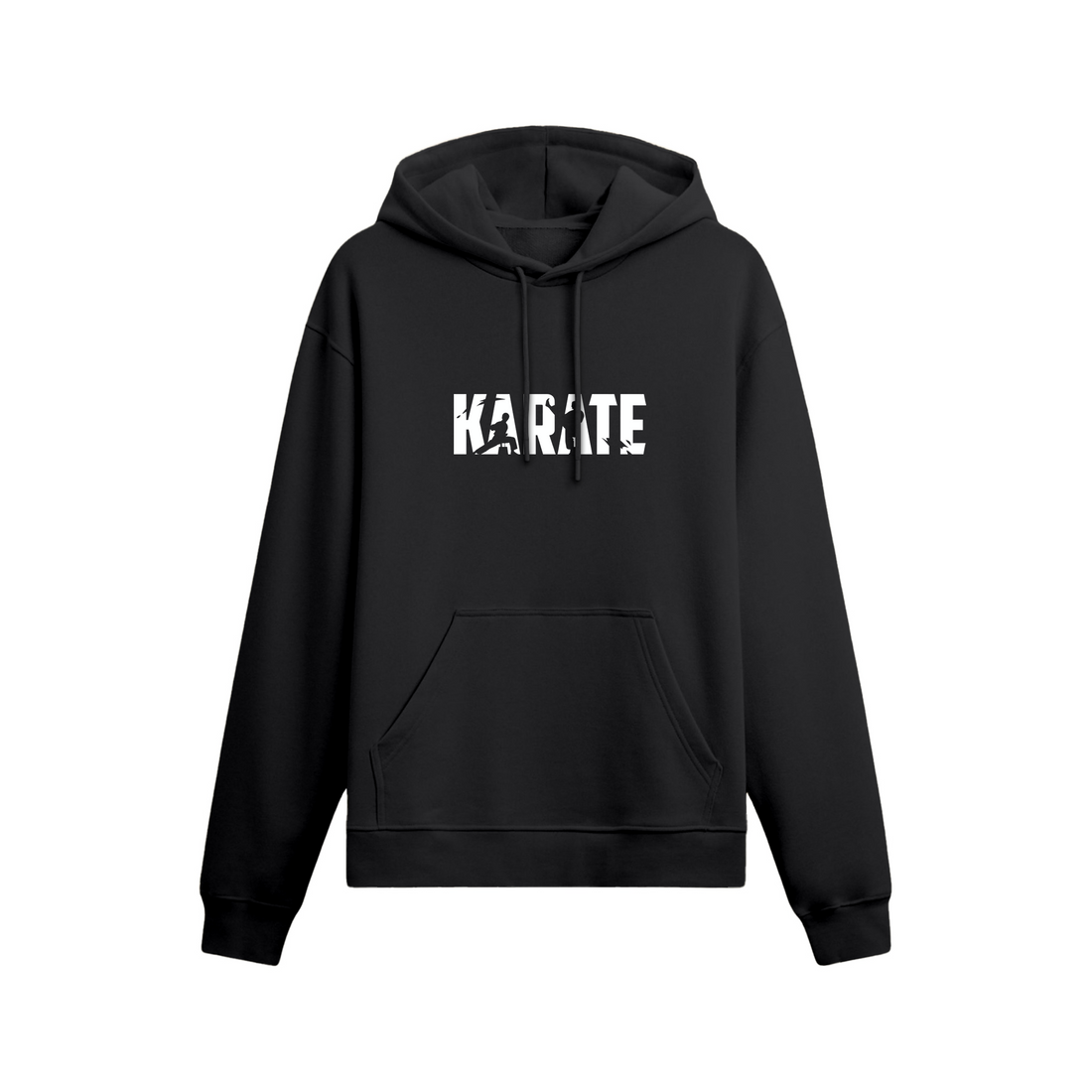 Karete Strike - Oversize Hoodie