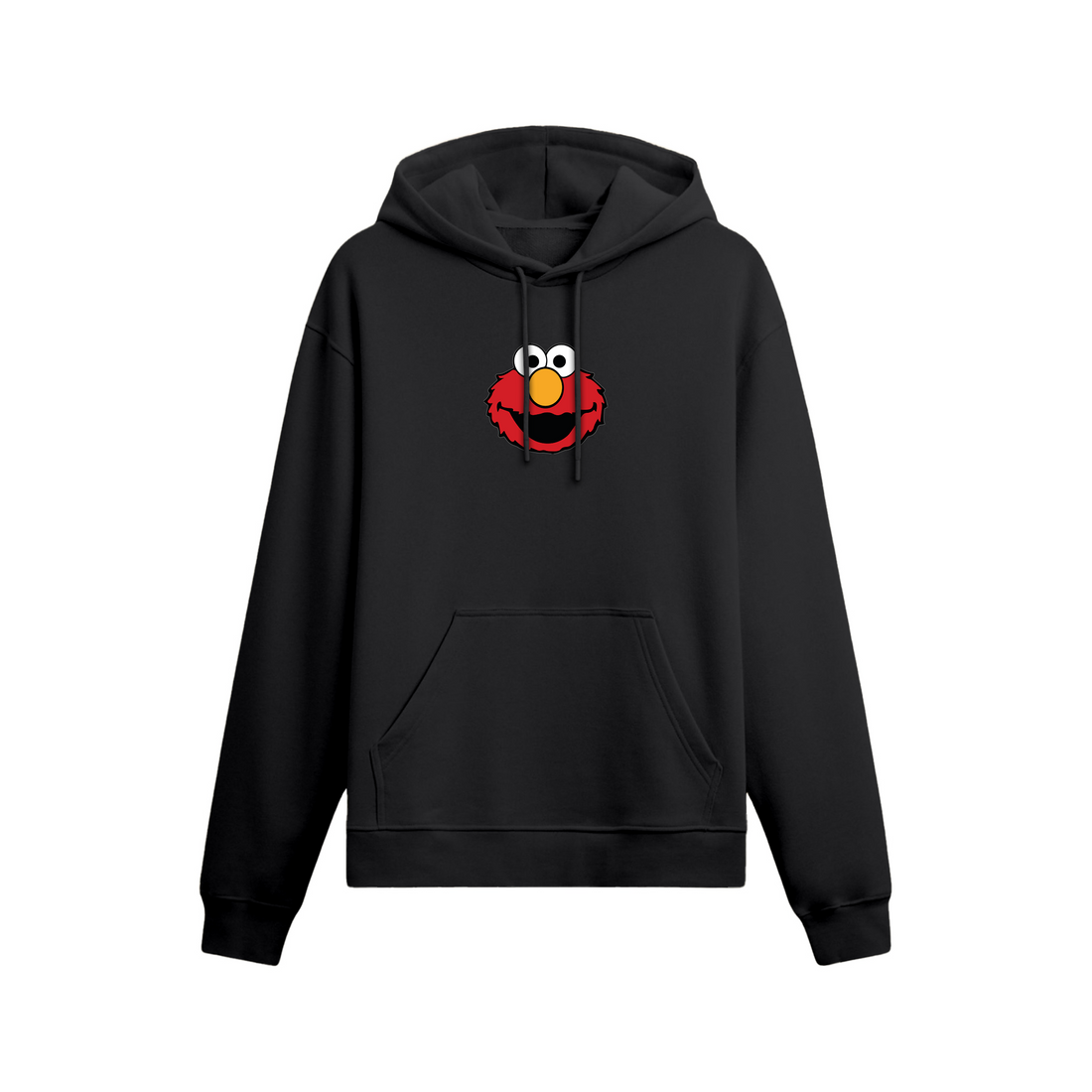 Elmo - Oversize Hoodie
